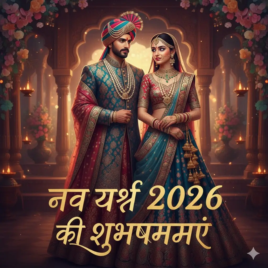 Happy New Year Wishes