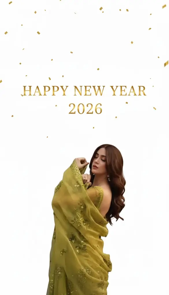 Happy New Year Wishes