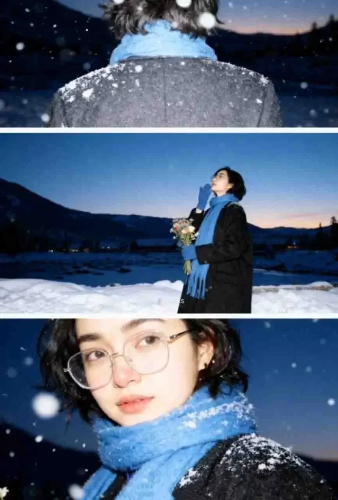 New Instagram Trending Photo Editing Prompt