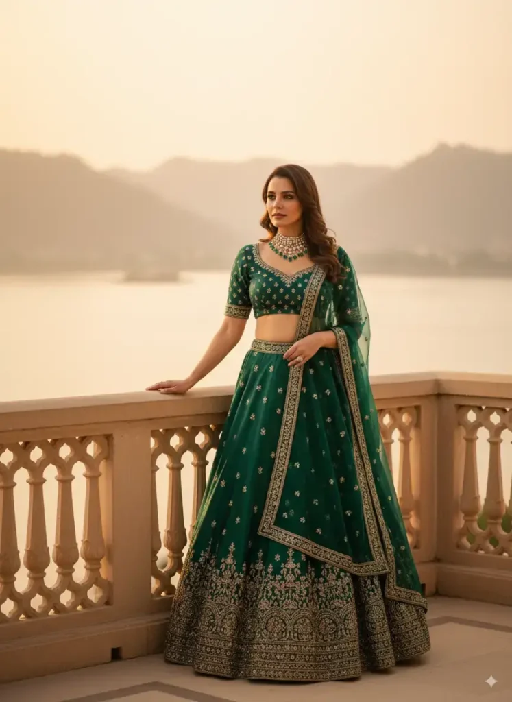 Royal Udaipur Elegance