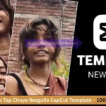 Tap Tap Chuye Resgulla CapCut Template – 100% Working & Viral (Free Download)