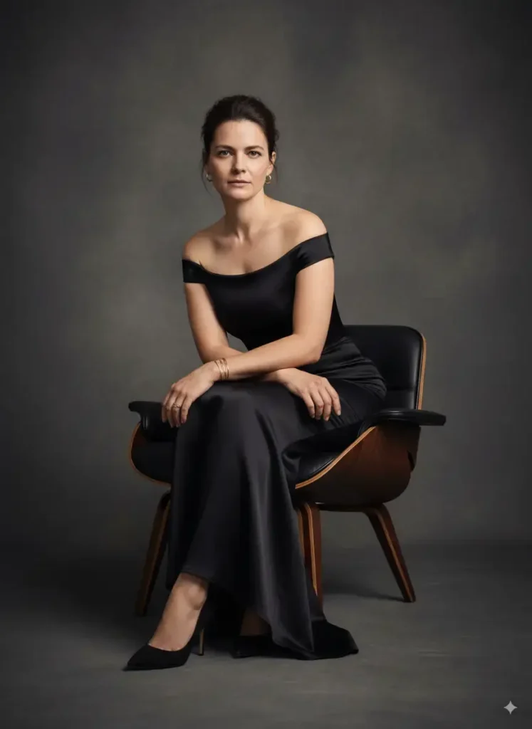 Vogue Studio Session