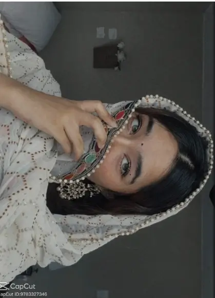 Aankhein Teri Kitni Haseen CapCut Template – Trending Video Edit for Instagram Reels