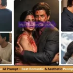 Couple AI Prompt – Best Romantic & Aesthetic Prompts for Couples (2025)
