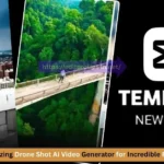 Amazing Drone Shot AI Video Generator for Incredible Results 100% working