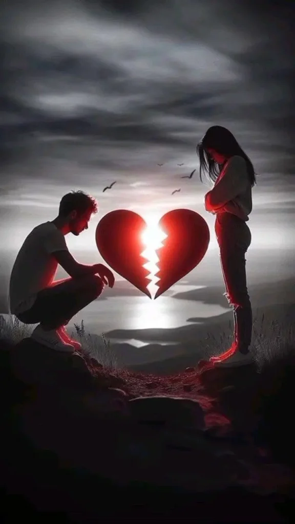 Love Editing PicsArt Background HD