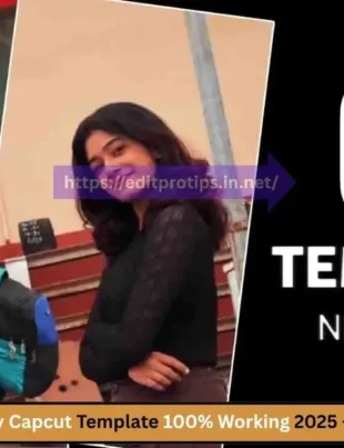 Gata Only Capcut Template 100% Working 2025 – Latest Working Template