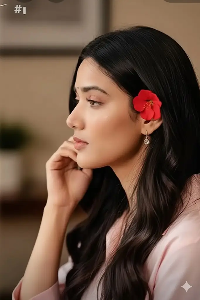 Gemini AI Photo Editing Prompts for Girls (2025)