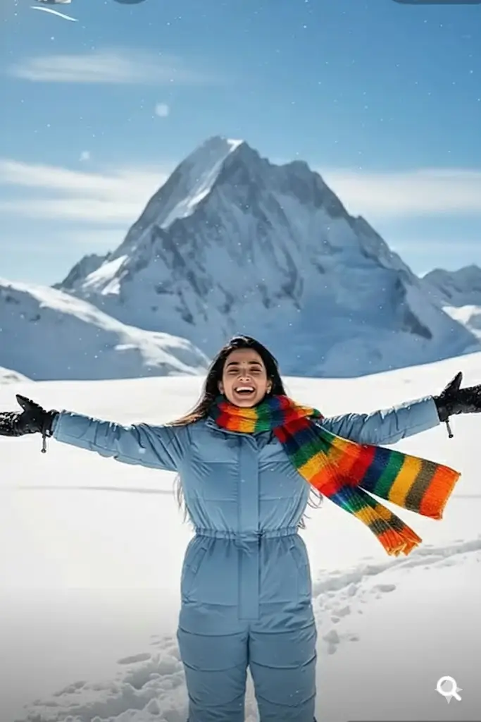 Gemini AI Photo Editing Prompt for Girls –7+ Stunning & Powerful Prompts (2025)