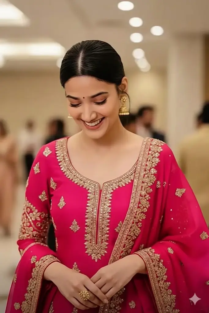 Getmini AI Photo Editing Prompts for Girls 