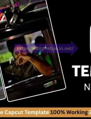 Girls Police Capcut Template 100% Working 2025 Trending Templates