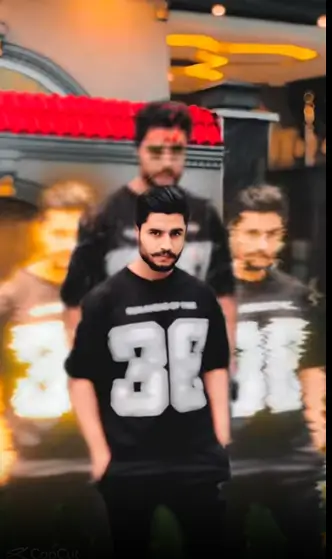 template by editprotips