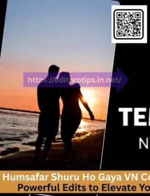 Humsafar Shuru Ho Gaya VN Code