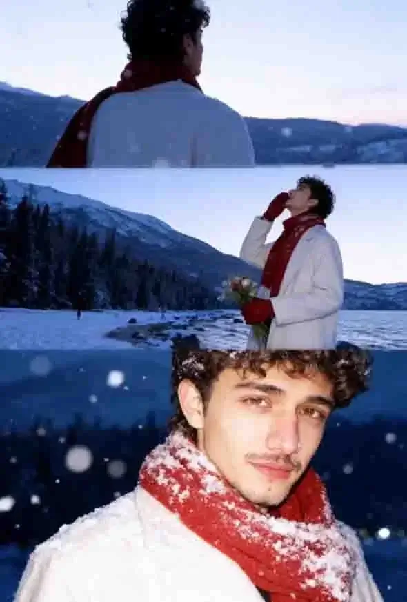 New Instagram Trending Photo Editing Prompt