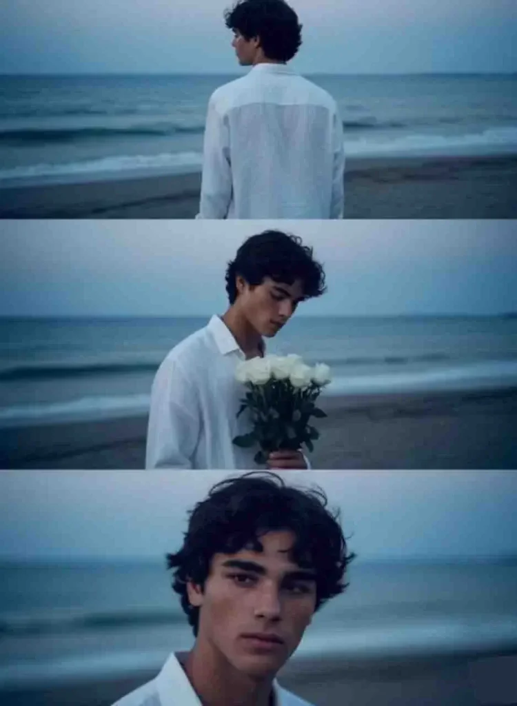  Instagram Trending Photo Editing Prompt 