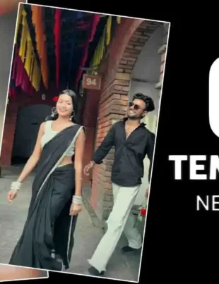 Instagram Trending Reels Editing CapCut Template – 2025 Amazing Free Templates to Try