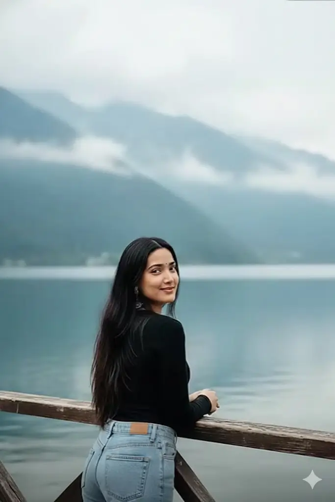 AI Photo Editing Prompts 