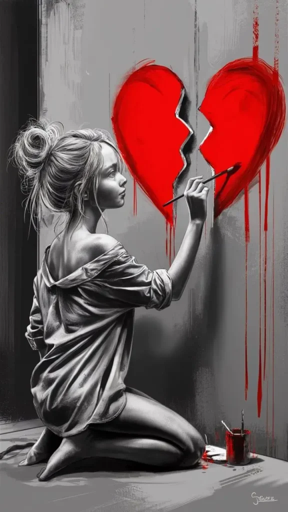 Love Editing PicsArt Background HD 4K