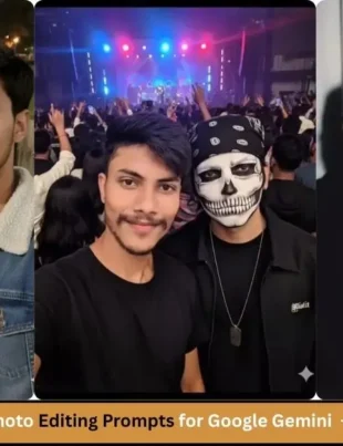 Talwinder Photo Editing Prompts for Google Gemini – Powerful AI Creations 2025