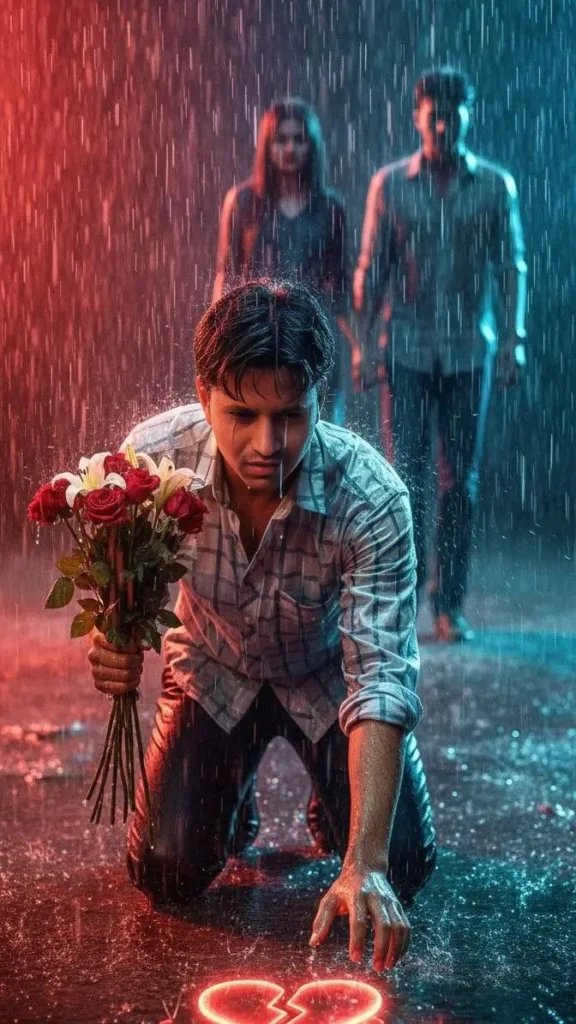 Love Editing PicsArt Background