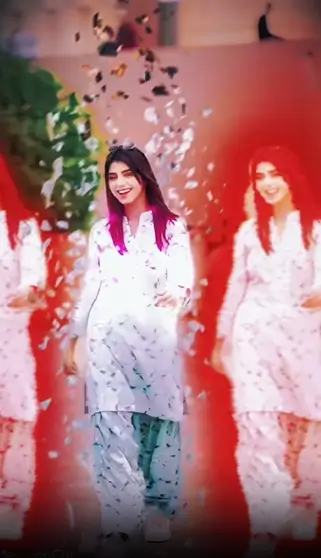 Thailand CapCut Template