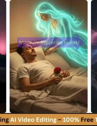 Trending AI Video Editing – 100% Free Tools & Effects (2025)