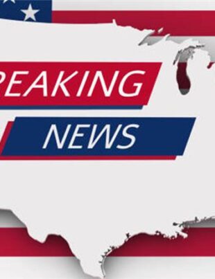 Breaking News USA