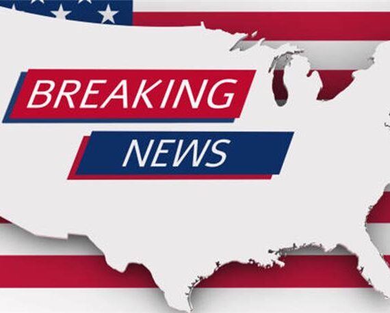 Breaking News USA