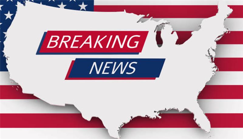Breaking News USA
