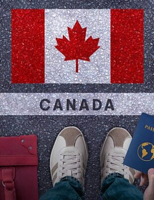 Canada’s Immigration