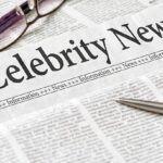 Celebrity News