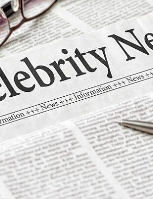 Celebrity News
