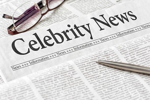 Celebrity News