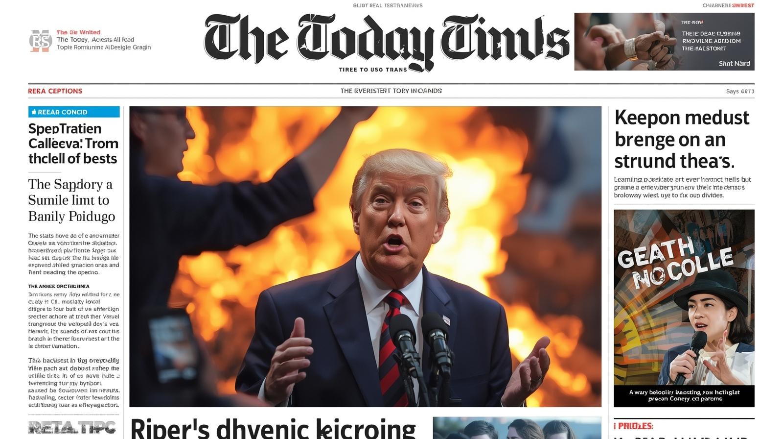 Biden Administration Announces New Policy 2026