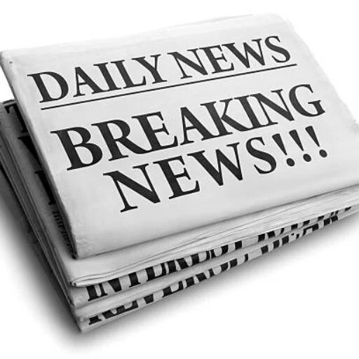 Breaking News